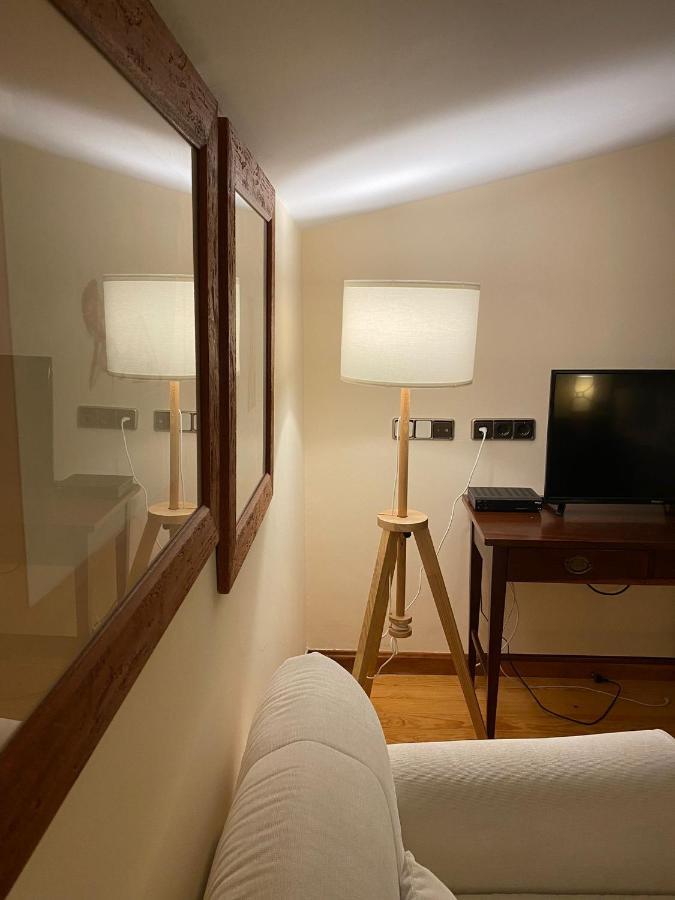 Corzo Hotel セルセディリャ エクステリア 写真