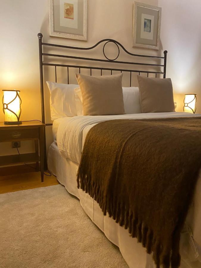 Corzo Hotel セルセディリャ エクステリア 写真