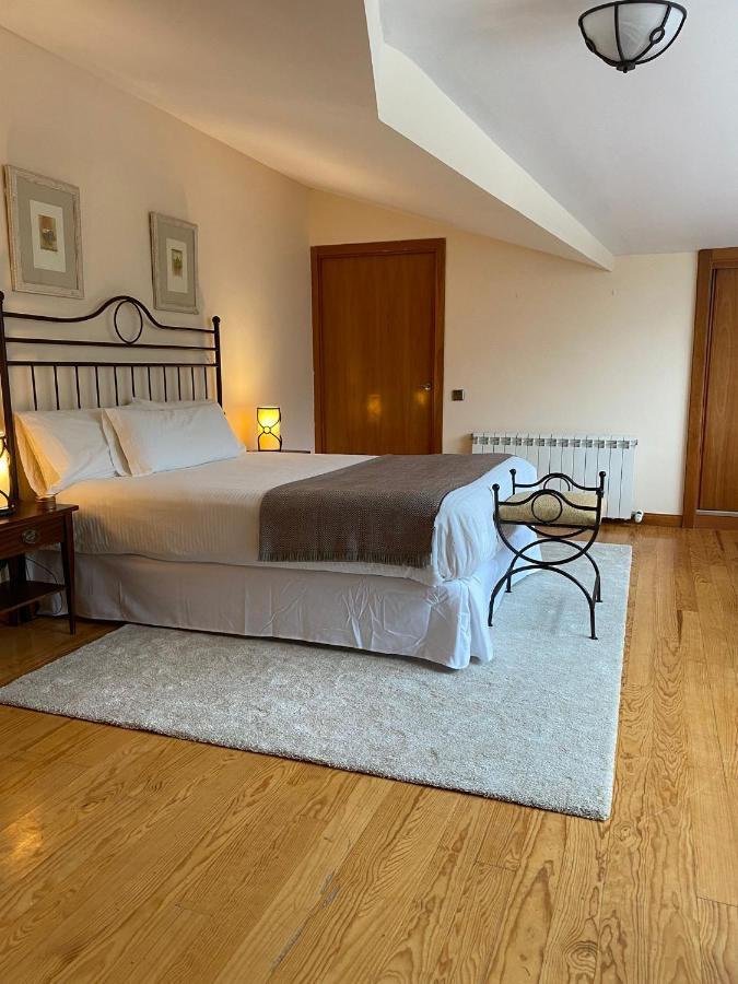 Corzo Hotel セルセディリャ エクステリア 写真