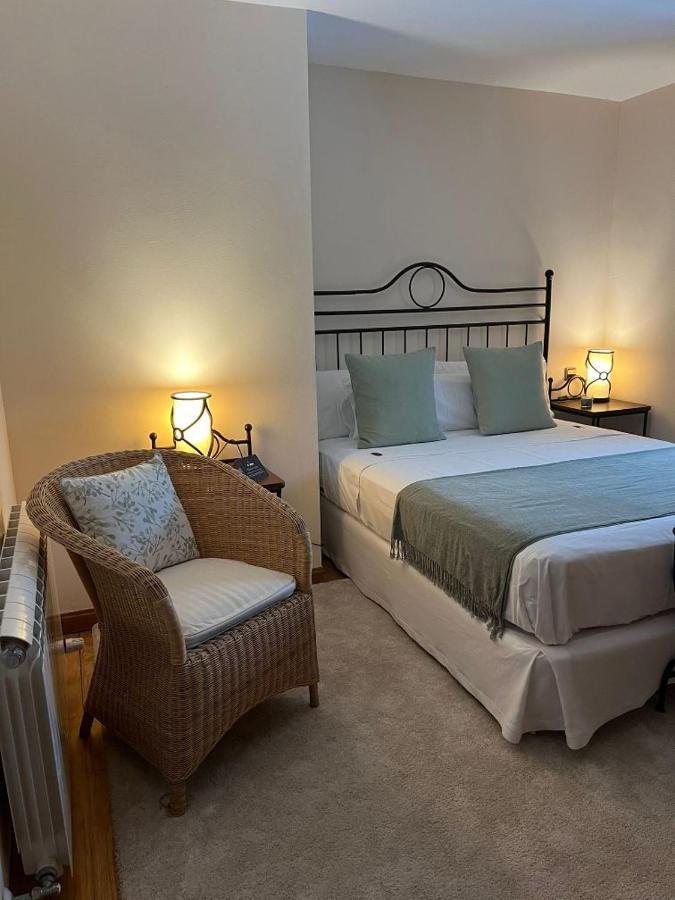 Corzo Hotel セルセディリャ エクステリア 写真