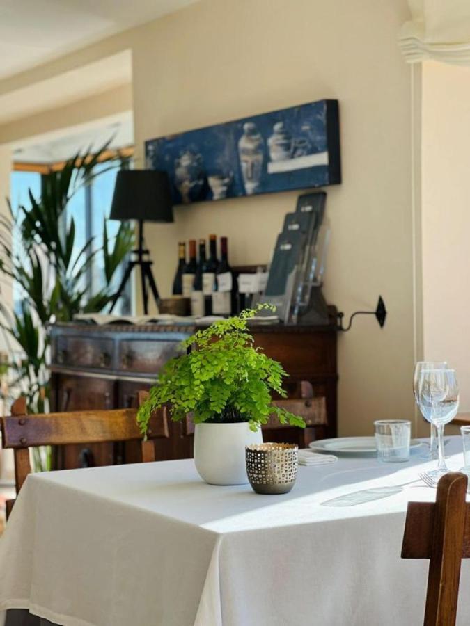 Corzo Hotel セルセディリャ エクステリア 写真