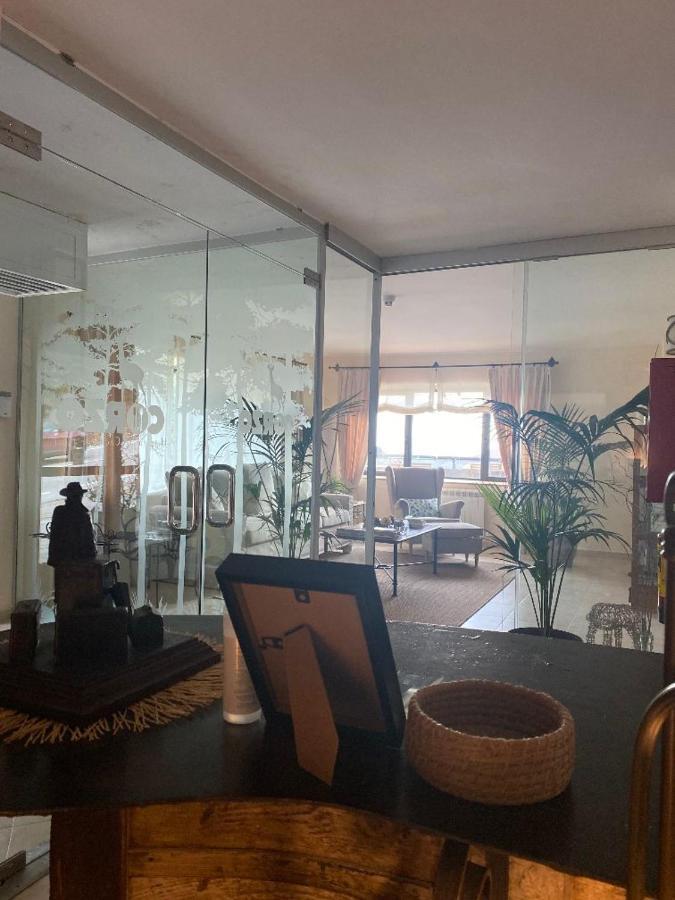 Corzo Hotel セルセディリャ エクステリア 写真