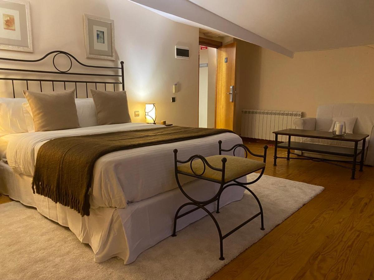 Corzo Hotel セルセディリャ エクステリア 写真