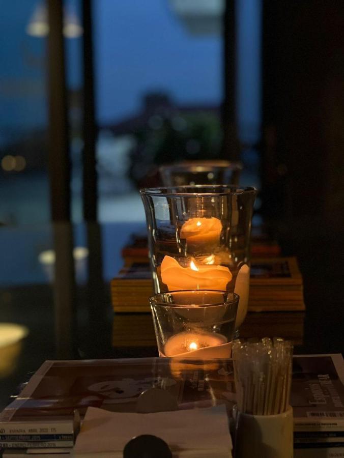 Corzo Hotel セルセディリャ エクステリア 写真