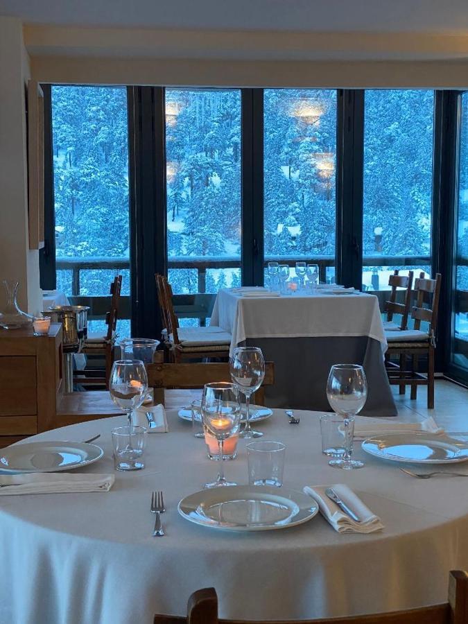 Corzo Hotel セルセディリャ エクステリア 写真