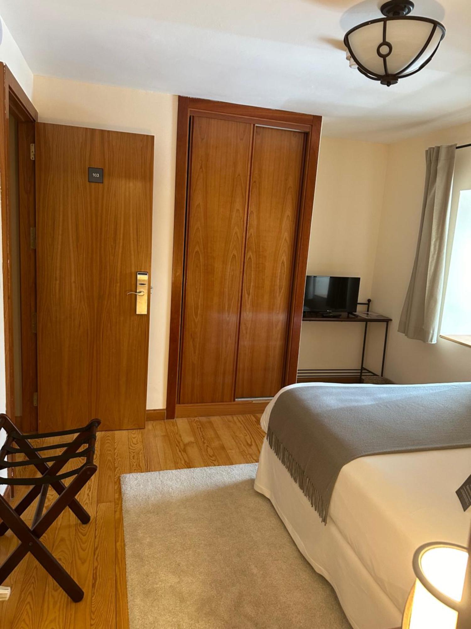 Corzo Hotel セルセディリャ 部屋 写真